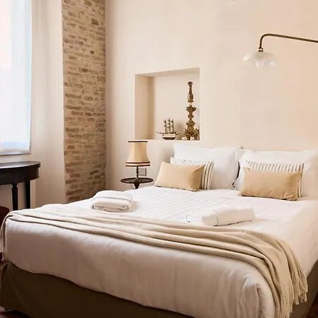 Apartament Casa Olga - Le Dimore Del Centro
