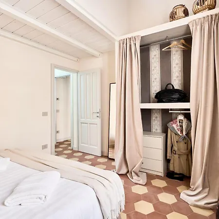 Boutique Nel Borgo - Casa Olga E Casa Ilde - Le Dimore Del Centro Apartment SantʼArcangelo di Romagna
