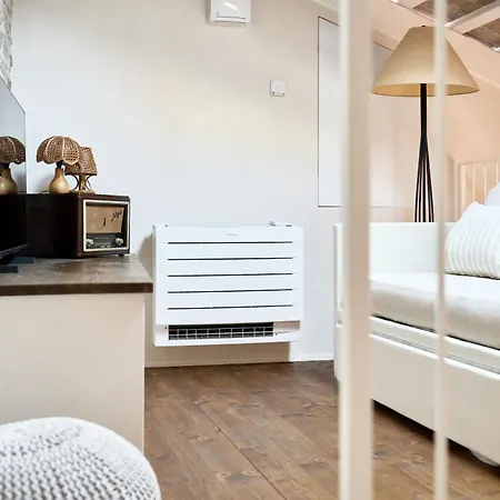 Boutique Nel Borgo - Casa Olga E Casa Ilde - Le Dimore Del Centro Apartment SantʼArcangelo di Romagna