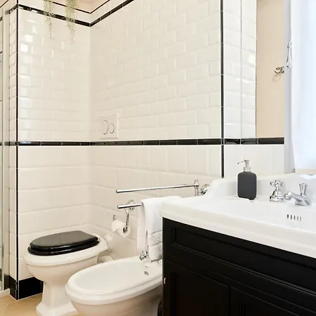 דירה Boutique Nel Borgo - Casa Olga E Casa Ilde - Le Dimore Del Centro