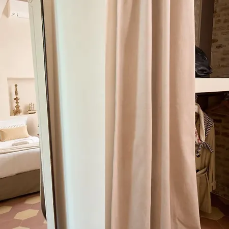 Boutique Nel Borgo - Casa Olga E Casa Ilde - Le Dimore Del Centro דירה *