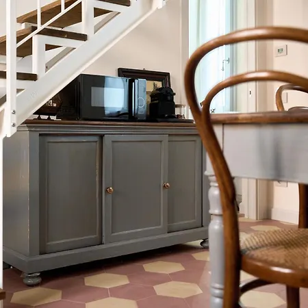 Boutique Nel Borgo - Casa Olga E Casa Ilde - Le Dimore Del Centro شقة SantʼArcangelo di Romagna