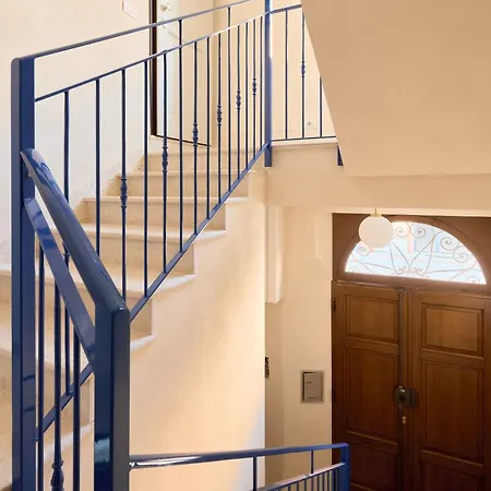 Boutique Nel Borgo - Casa Olga E Casa Ilde - Le Dimore Del Centro شقة