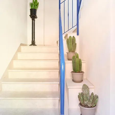 דירה Boutique Nel Borgo - Casa Olga E Casa Ilde - Le Dimore Del Centro
