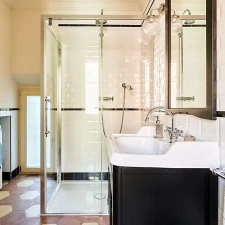 Boutique Nel Borgo - Casa Olga E Casa Ilde - Le Dimore Del Centro