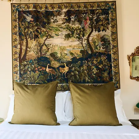 Appartement Boutique Nel Borgo - Casa Olga E Casa Ilde - Le Dimore Del Centro