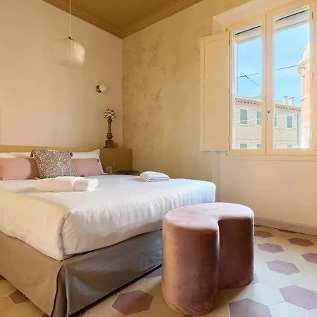 Appartement Boutique Nel Borgo - Casa Olga E Casa Ilde - Le Dimore Del Centro *