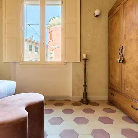 Boutique Nel Borgo - Casa Olga E Casa Ilde - Le Dimore Del Centro Appartement *