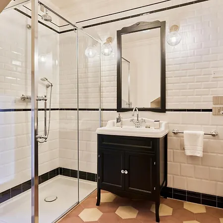 Boutique Nel Borgo - Casa Olga E Casa Ilde - Le Dimore Del Centro Appartement SantʼArcangelo di Romagna