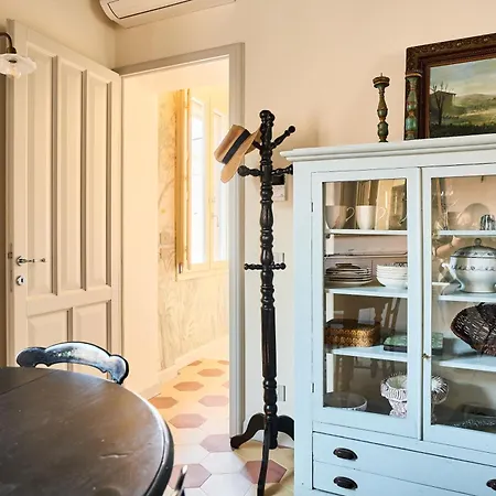 Appartement Boutique Nel Borgo - Casa Olga E Casa Ilde - Le Dimore Del Centro