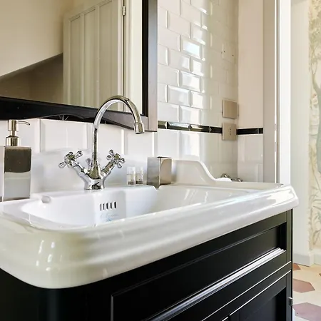 Boutique Nel Borgo - Casa Olga E Casa Ilde - Le Dimore Del Centro Appartement SantʼArcangelo di Romagna