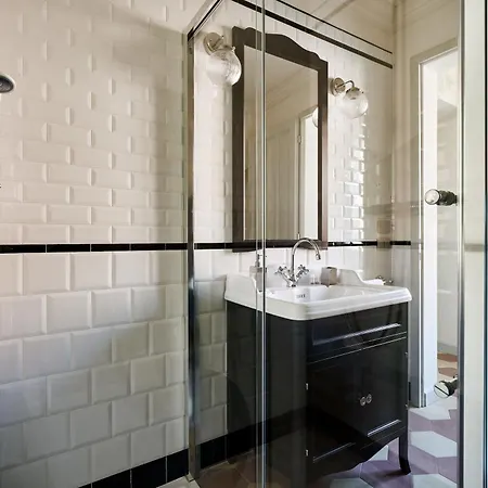 Boutique Nel Borgo - Casa Olga E Casa Ilde - Le Dimore Del Centro Appartement
