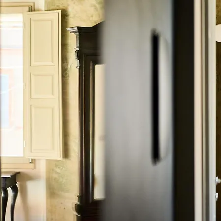 Appartement Boutique Nel Borgo - Casa Olga E Casa Ilde - Le Dimore Del Centro