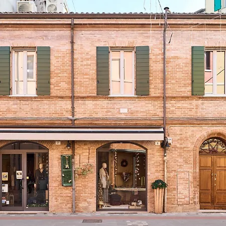 Appartement Boutique Nel Borgo - Casa Olga E Casa Ilde - Le Dimore Del Centro
