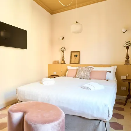 Appartement Boutique Nel Borgo - Casa Olga E Casa Ilde - Le Dimore Del Centro