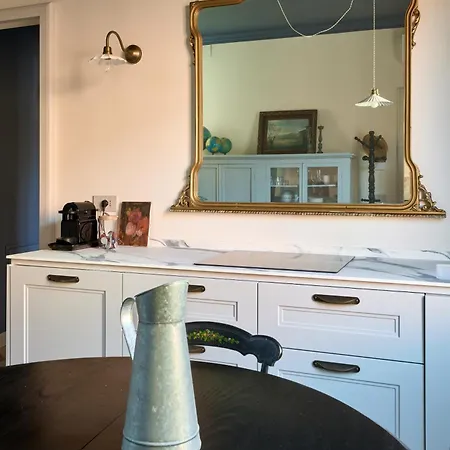Lejlighed Boutique Nel Borgo - Casa Olga E Casa Ilde - Le Dimore Del Centro