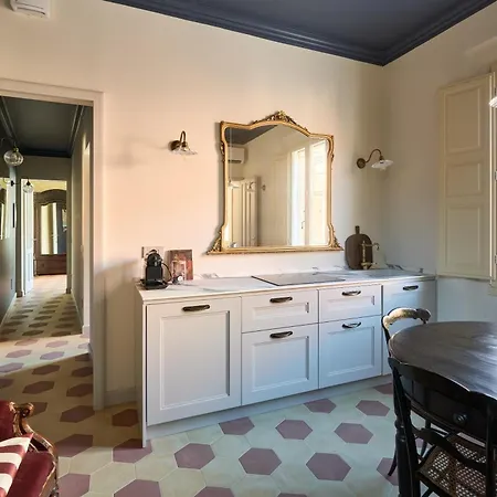 Lejlighed Boutique Nel Borgo - Casa Olga E Casa Ilde - Le Dimore Del Centro *