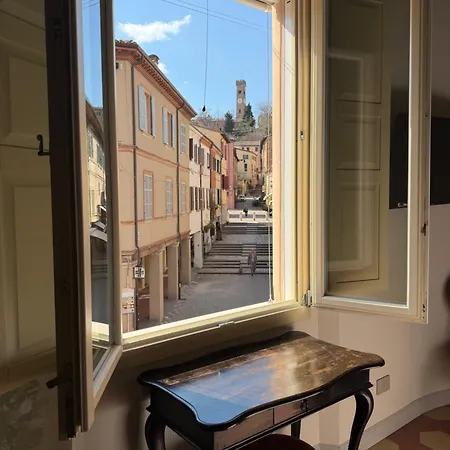 شقة Boutique Nel Borgo - Casa Olga E Casa Ilde - Le Dimore Del Centro *