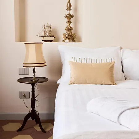 Boutique Nel Borgo - Casa Olga E Casa Ilde - Le Dimore Del Centro *