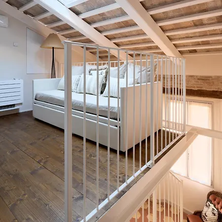 דירה Boutique Nel Borgo - Casa Olga E Casa Ilde - Le Dimore Del Centro *