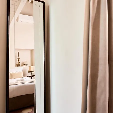 Boutique Nel Borgo - Casa Olga E Casa Ilde - Le Dimore Del Centro شقة SantʼArcangelo di Romagna