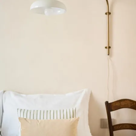 Boutique Nel Borgo - Casa Olga E Casa Ilde - Le Dimore Del Centro SantʼArcangelo di Romagna