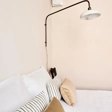 Boutique Nel Borgo - Casa Olga E Casa Ilde - Le Dimore Del Centro شقة