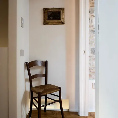 דירה Boutique Nel Borgo - Casa Olga E Casa Ilde - Le Dimore Del Centro