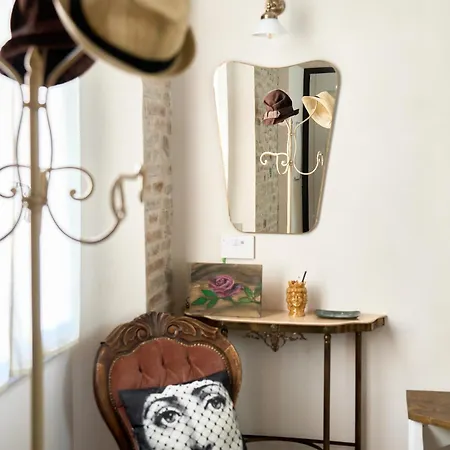 Boutique Nel Borgo - Casa Olga E Casa Ilde - Le Dimore Del Centro شقة SantʼArcangelo di Romagna