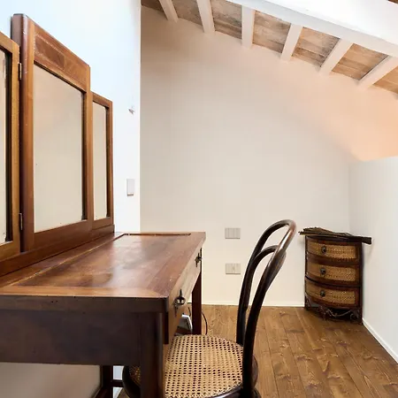 Boutique Nel Borgo - Casa Olga E Casa Ilde - Le Dimore Del Centro *