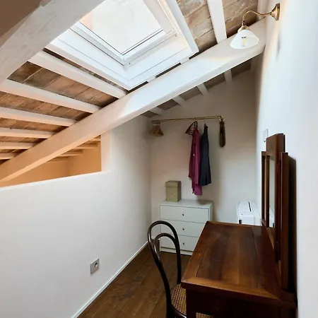 Boutique Nel Borgo - Casa Olga E Casa Ilde - Le Dimore Del Centro شقة *