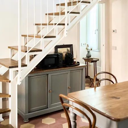 Boutique Nel Borgo - Casa Olga E Casa Ilde - Le Dimore Del Centro * SantʼArcangelo di Romagna