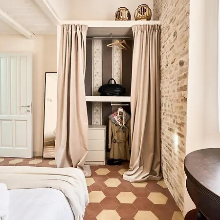 Boutique Nel Borgo - Casa Olga E Casa Ilde - Le Dimore Del Centro SantʼArcangelo di Romagna