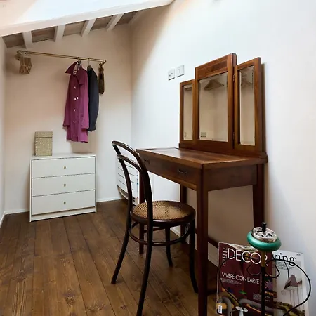 Boutique Nel Borgo - Casa Olga E Casa Ilde - Le Dimore Del Centro