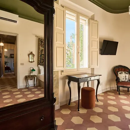 Boutique Nel Borgo - Casa Olga E Casa Ilde - Le Dimore Del Centro Appartement SantʼArcangelo di Romagna