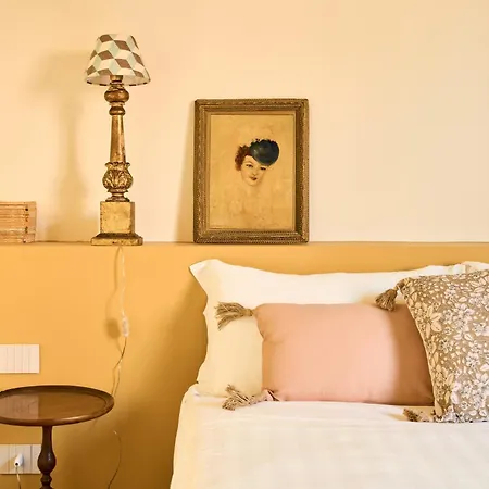 Appartement Boutique Nel Borgo - Casa Olga E Casa Ilde - Le Dimore Del Centro *