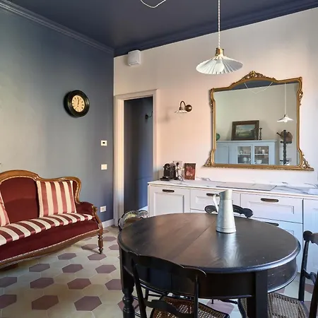 Boutique Nel Borgo - Casa Olga E Casa Ilde - Le Dimore Del Centro SantʼArcangelo di Romagna