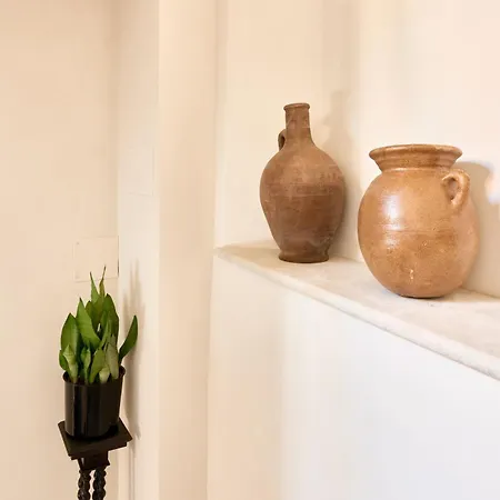 Boutique Nel Borgo - Casa Olga E Casa Ilde - Le Dimore Del Centro