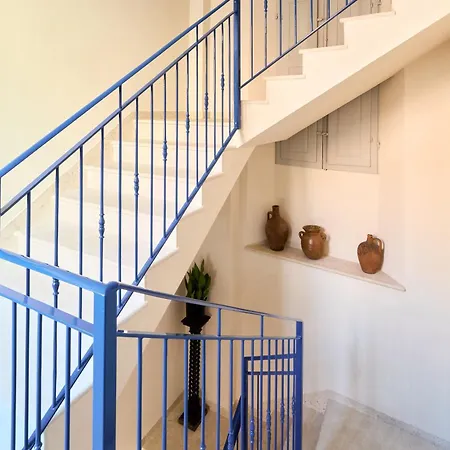 Appartement Boutique Nel Borgo - Casa Olga E Casa Ilde - Le Dimore Del Centro *
