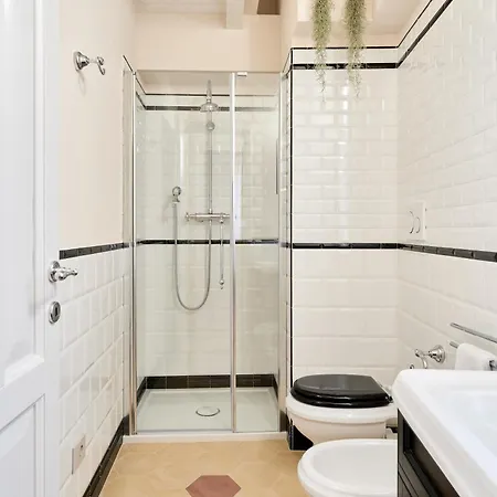 Boutique Nel Borgo - Casa Olga E Casa Ilde - Le Dimore Del Centro Appartement SantʼArcangelo di Romagna