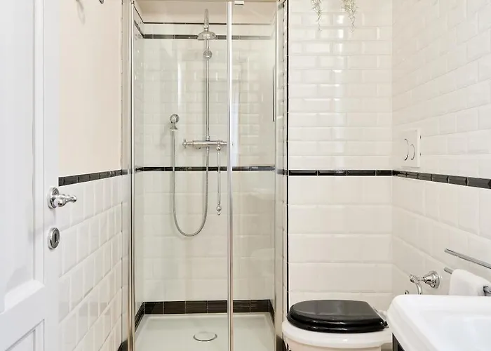 Casa Olga - Le Dimore Del Centro Apartment *