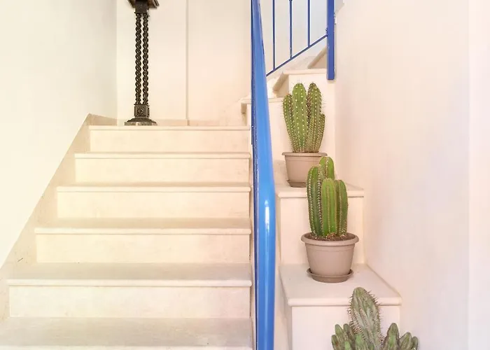 Apartment Boutique Nel Borgo - Casa Olga E Casa Ilde - Le Dimore Del Centro