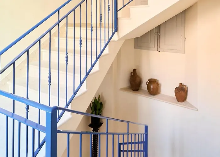 Boutique Nel Borgo - Casa Olga E Casa Ilde - Le Dimore Del Centro