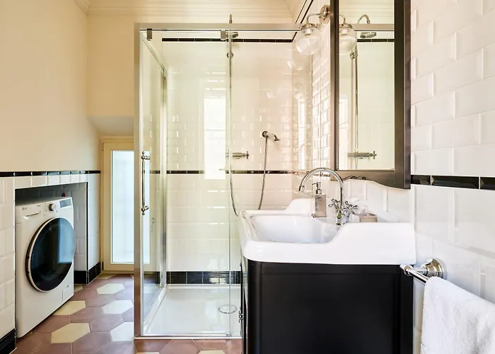 Boutique Nel Borgo - Casa Olga E Casa Ilde - Le Dimore Del Centro