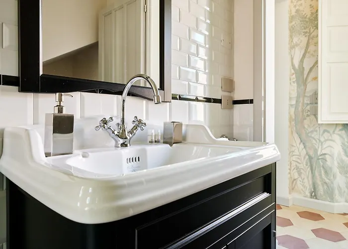 Boutique Nel Borgo - Casa Olga E Casa Ilde - Le Dimore Del Centro Lejlighed Santarcangelo di Romagna