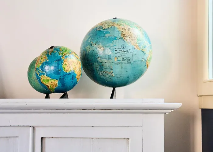 Boutique Nel Borgo - Casa Olga E Casa Ilde - Le Dimore Del Centro SantʼArcangelo di Romagna