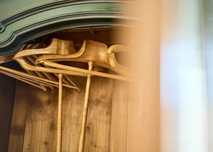 Lejlighed Boutique Nel Borgo - Casa Olga E Casa Ilde - Le Dimore Del Centro