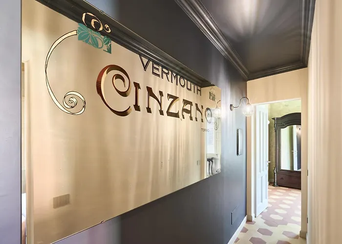 Boutique Nel Borgo - Casa Olga E Casa Ilde - Le Dimore Del Centro Apartment