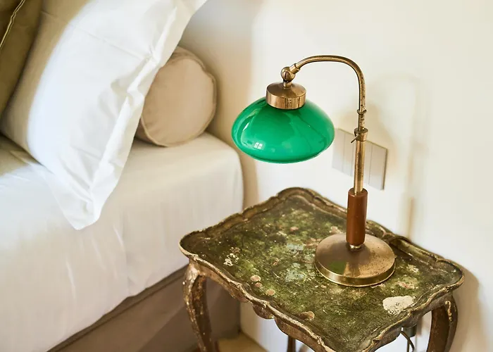 Boutique Nel Borgo - Casa Olga E Casa Ilde - Le Dimore Del Centro * SantʼArcangelo di Romagna