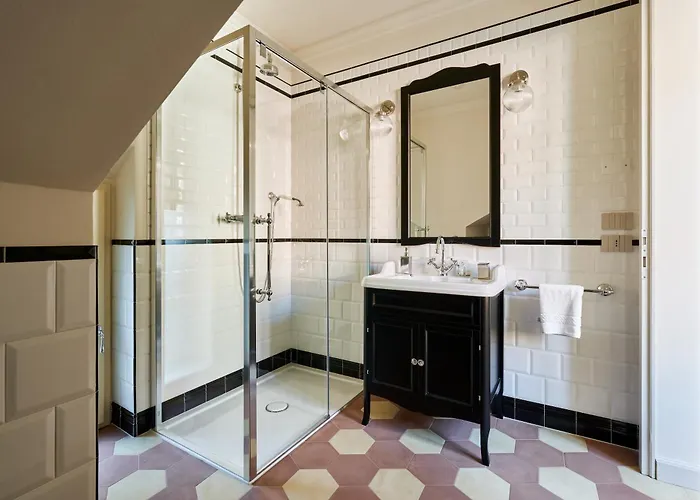 Lejlighed Boutique Nel Borgo - Casa Olga E Casa Ilde - Le Dimore Del Centro *